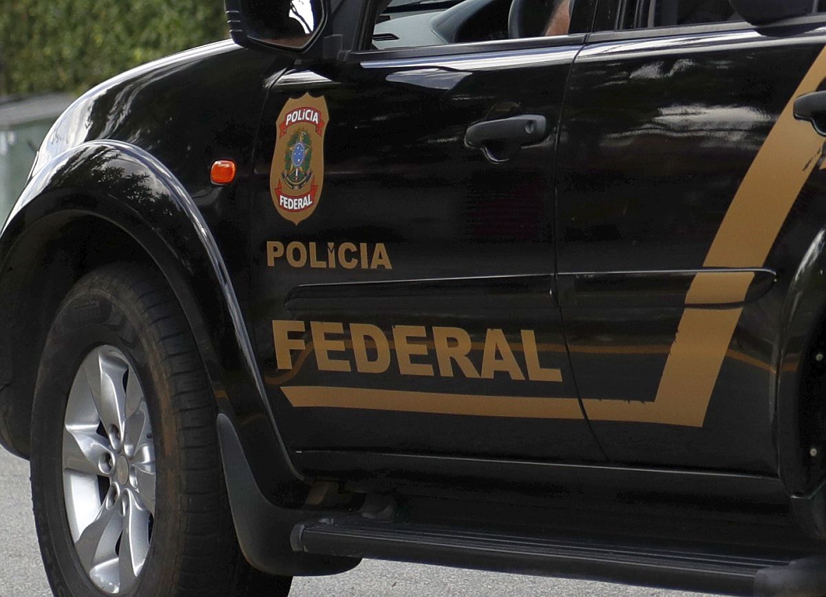 Após confirmado, Concurso da Polícia Federal pode não acontecer. Prefeitura entra na justiça contra prova
