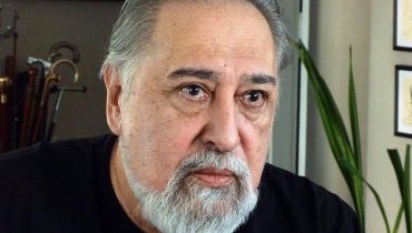 Morre o jornalista Fábio Campana