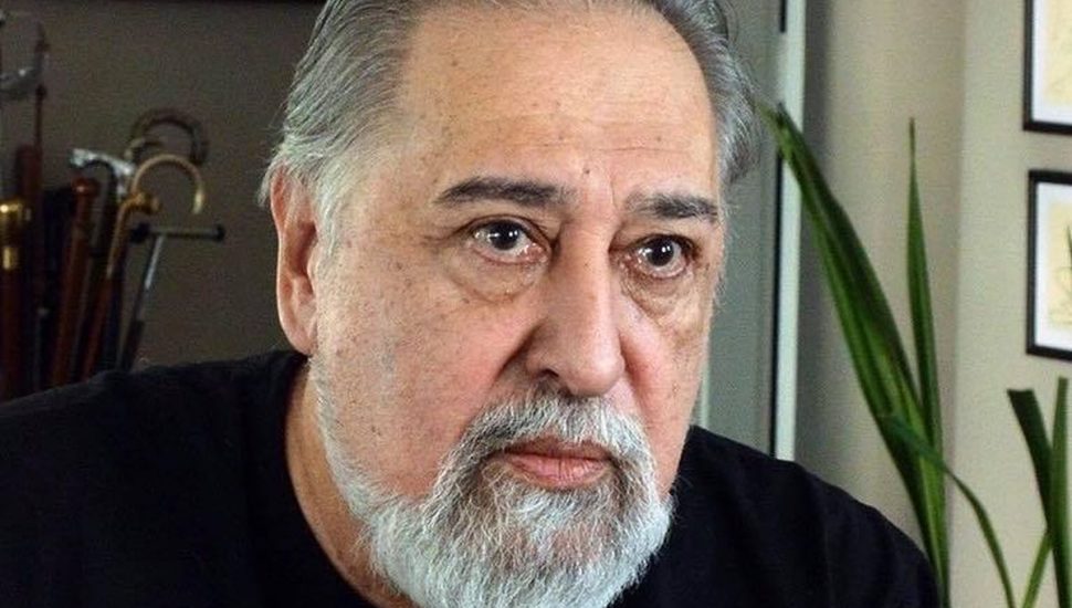 Morre o jornalista Fábio Campana