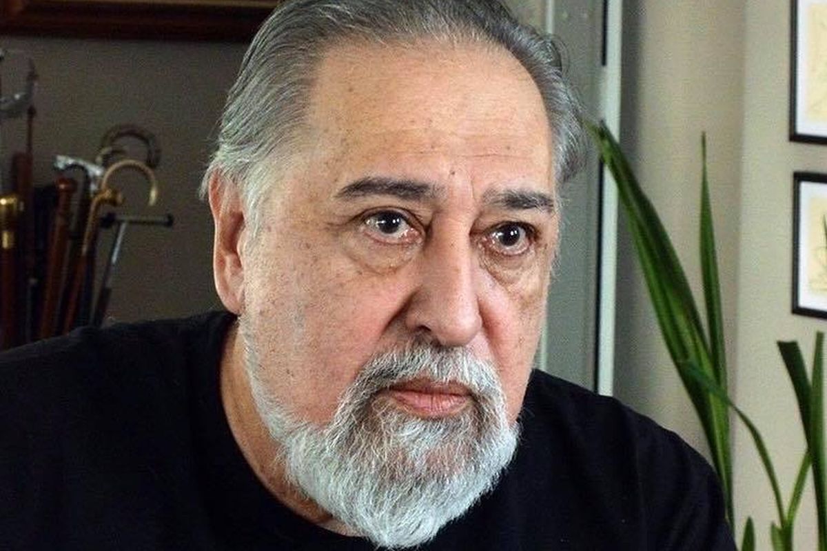 Morre o jornalista Fábio Campana