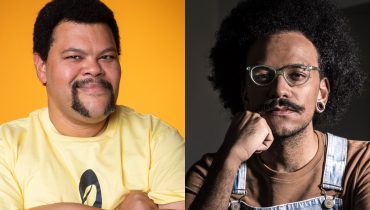 babu santana e joao luiz pedrosa irao apresentar trace trends