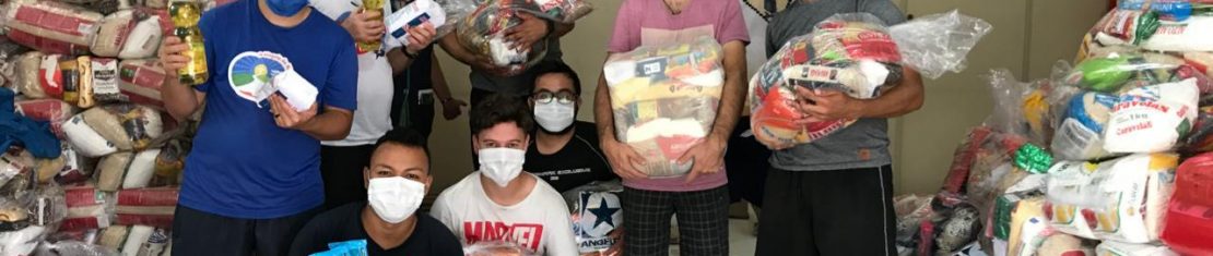 doação Vila Torres Curitiba