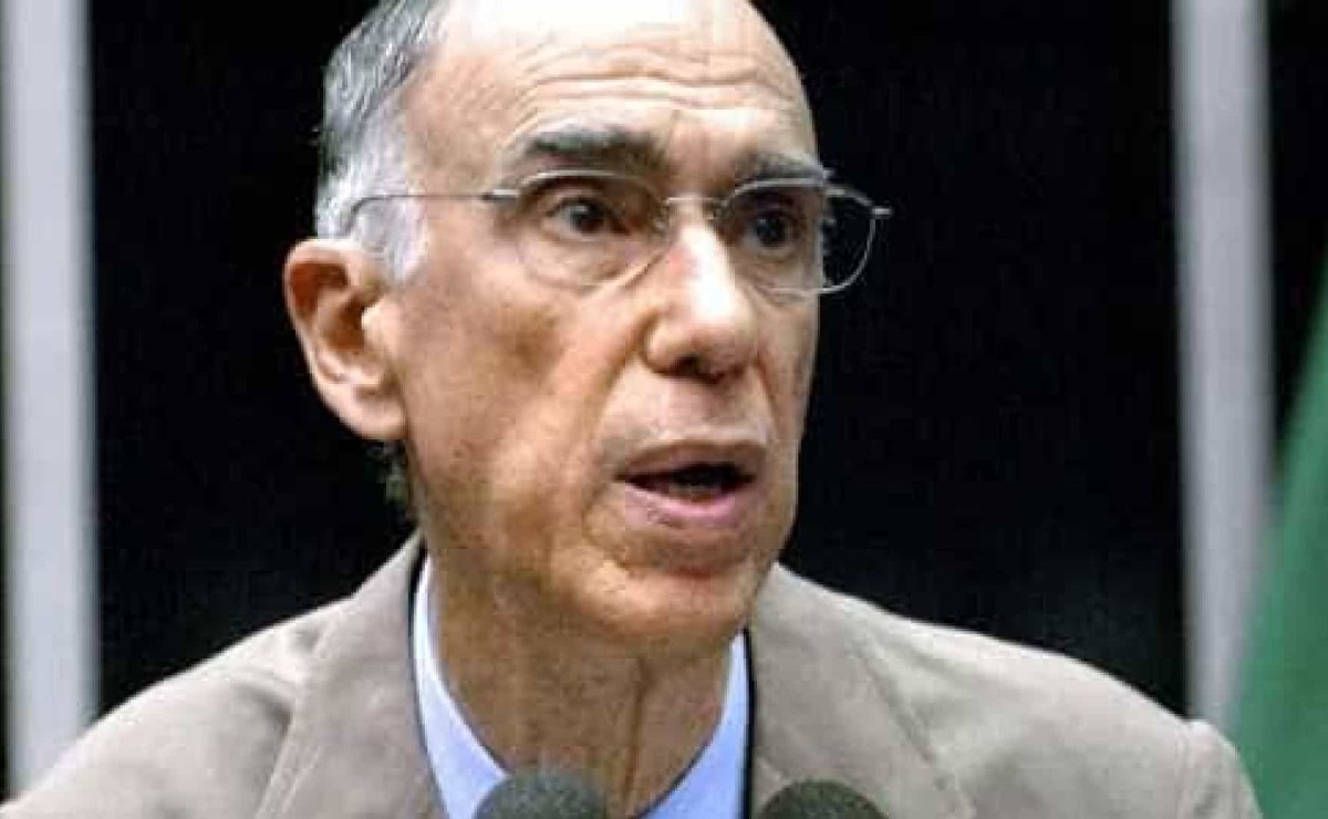 Morre aos 80 anos Marco Maciel, vice-presidente da República nos dois mandatos de FHC