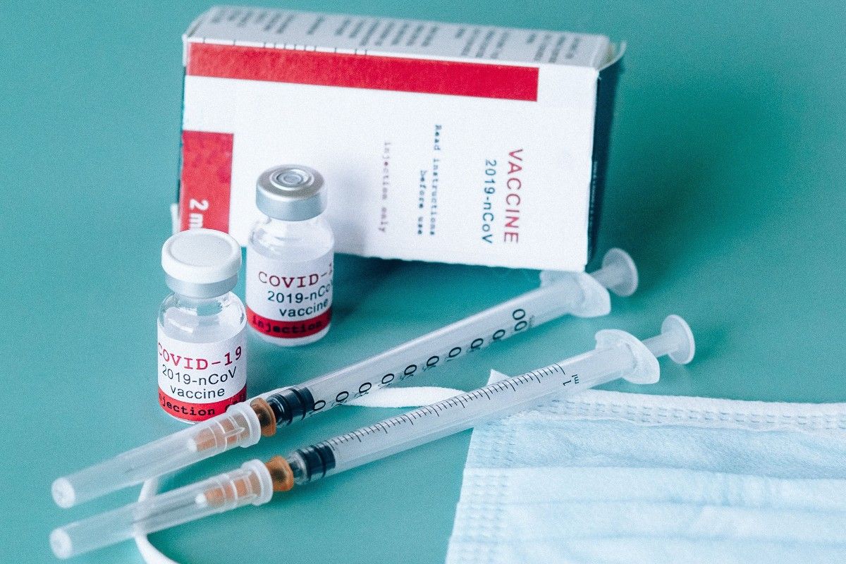 vacina covid 19
