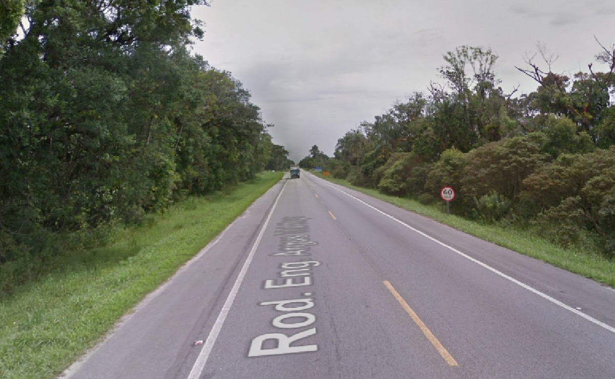Ecovia inicia duplicação da PR-407 no litoral do Paraná
