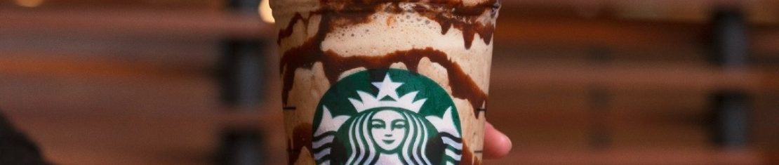 Primeira loja da Starbucks em Curitiba