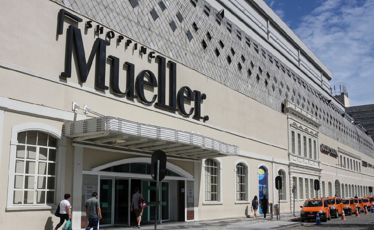 primeira loja da starbucks em Curitiba ficará no shopping mueller