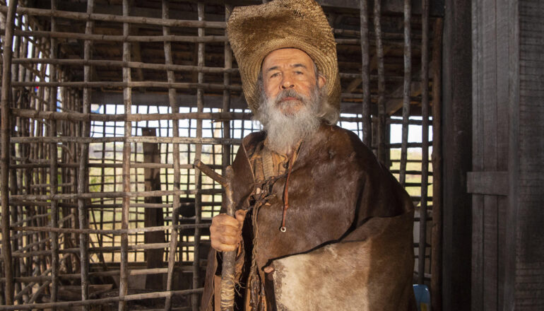 Pantanal resumo de hoje