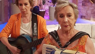 Irmãos Galvão encerram parceria por motivos de saúde.