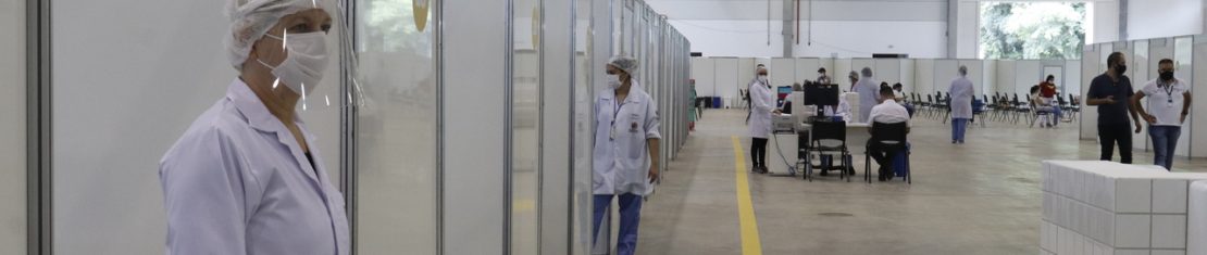 Não comete esses erros após tomar a vacina contra o coronavírus