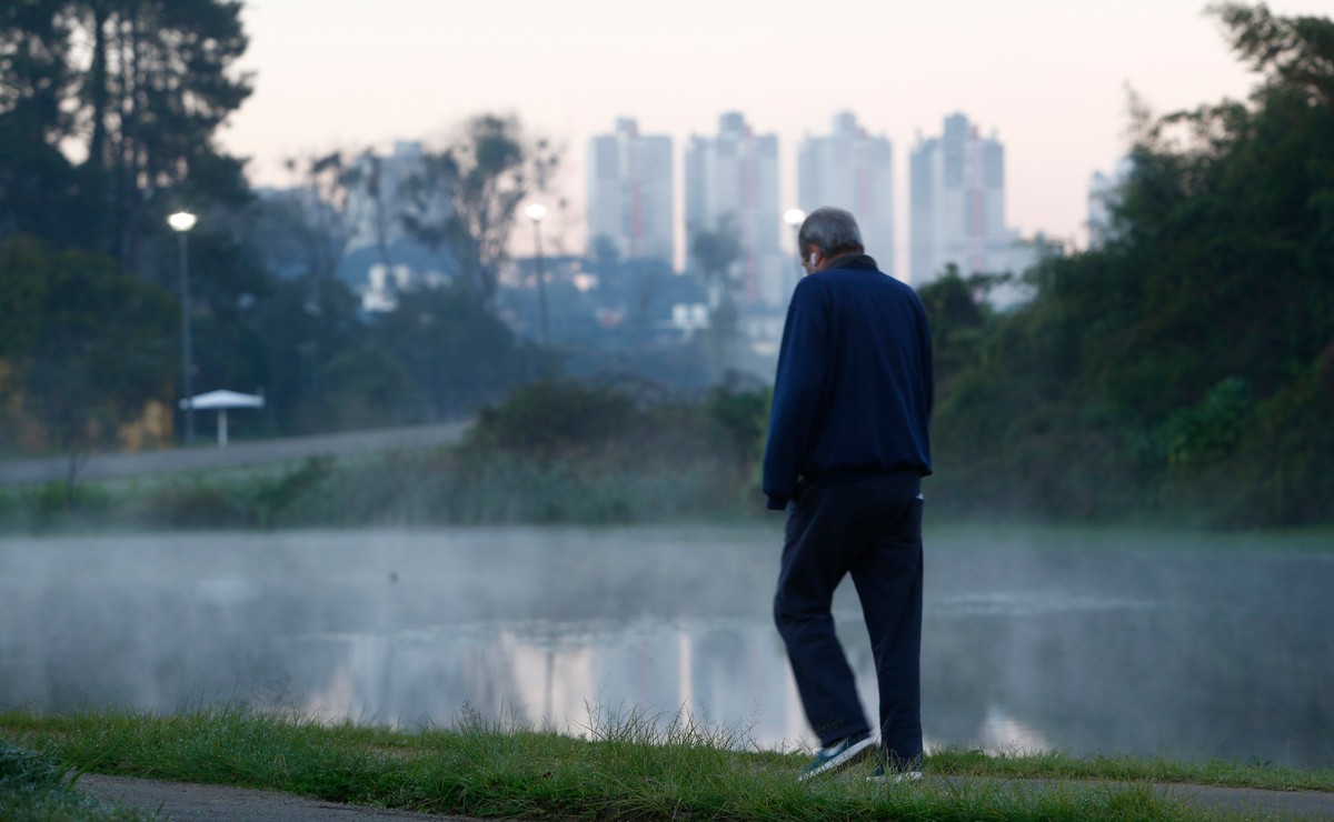 previsao do tempo curitiba e regiao semana 21 a 27 de junho