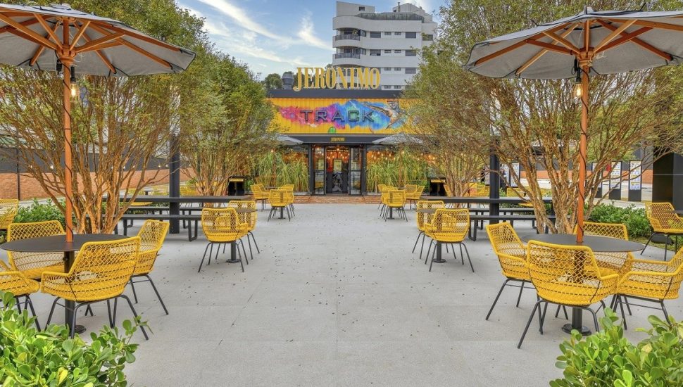 restaurante jeronimo cabral