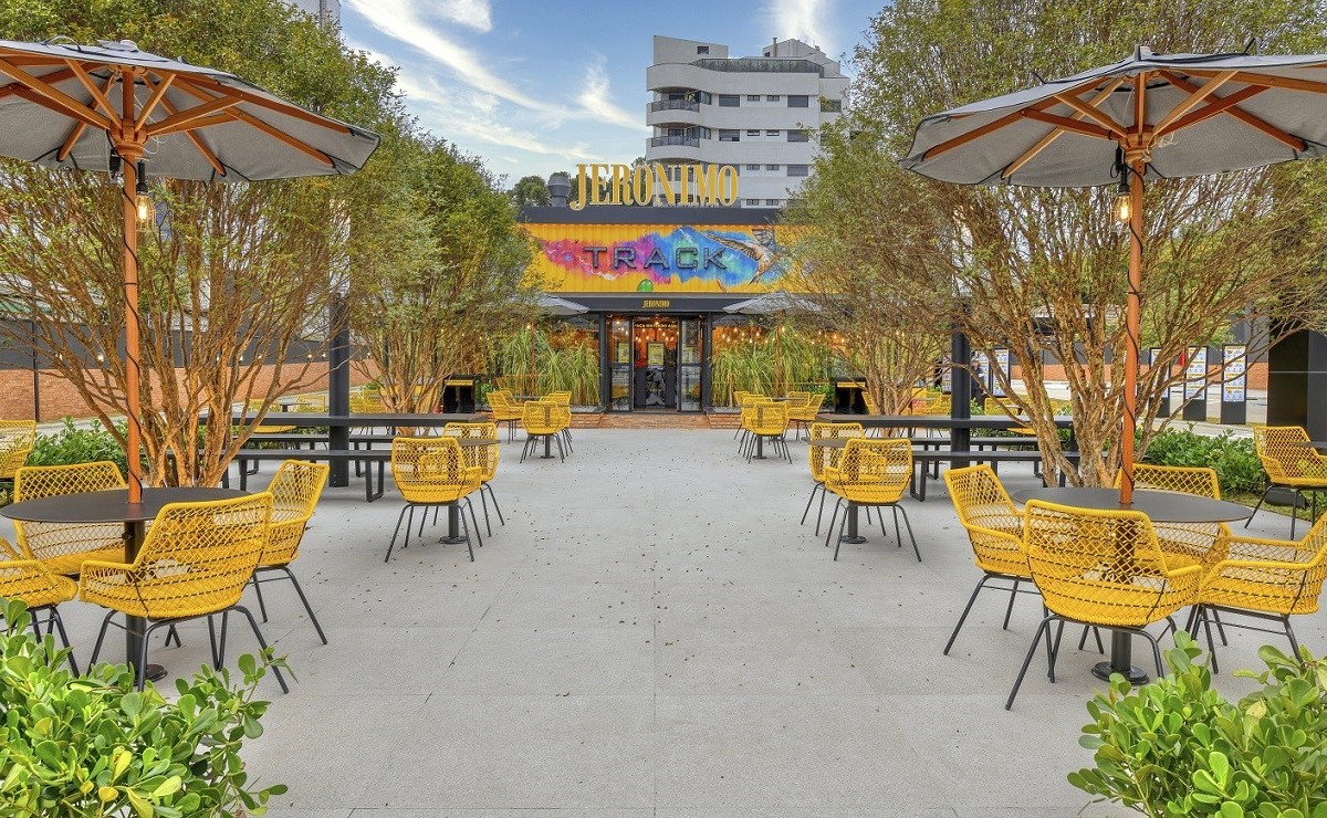 restaurante jeronimo cabral