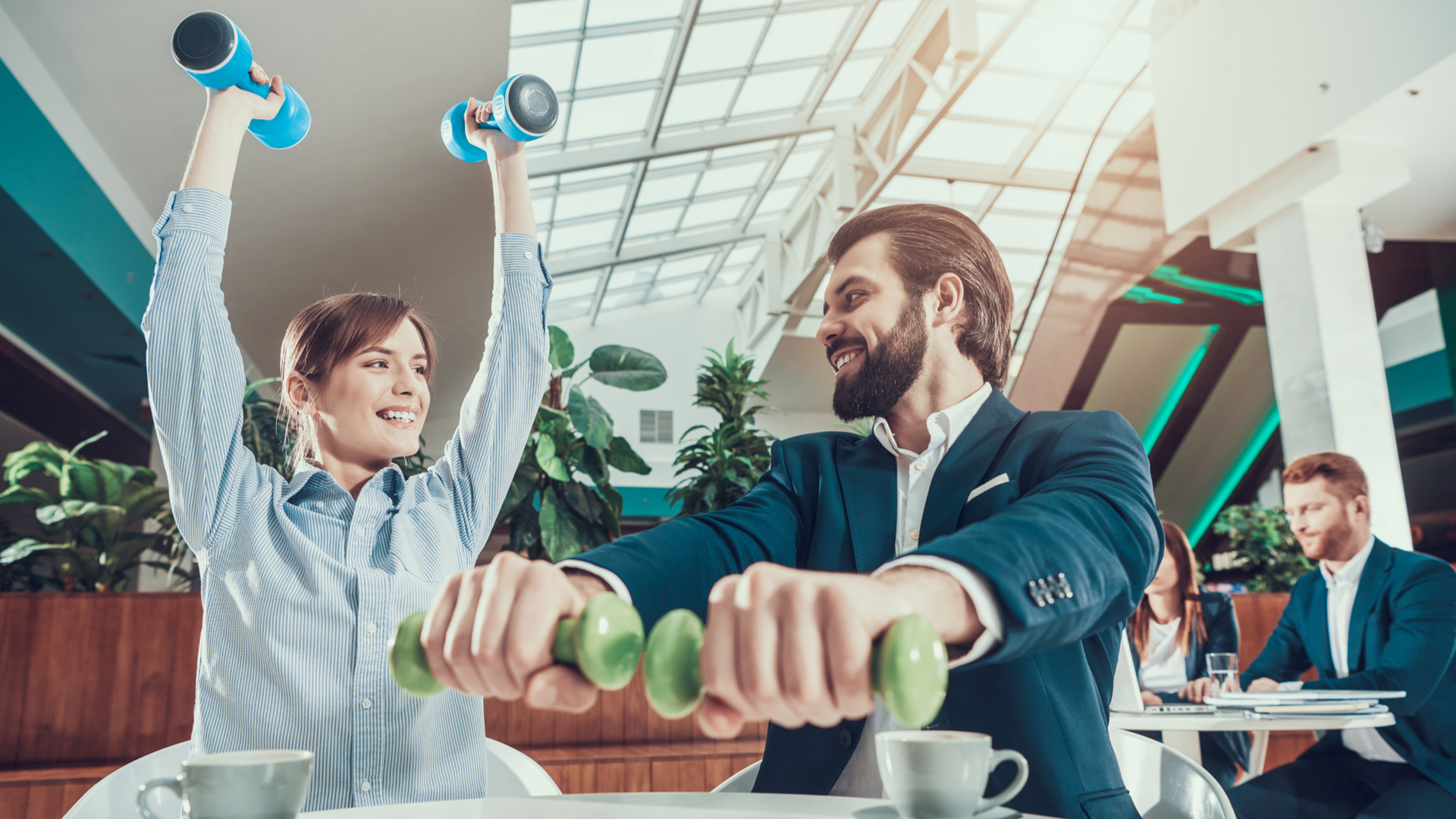 Focado na prevenção, o Dra. Santa Saúde tem atendimento fundamentado na medicina de família / Foto: ShutterStock