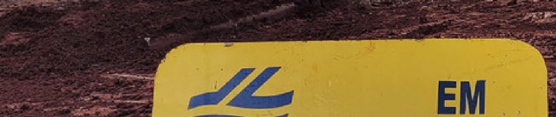 Falta de água por causa de obra da Sanepar