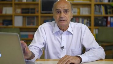 Doutor Drauzio Varella é umdos convidados de evento online e gratuito.