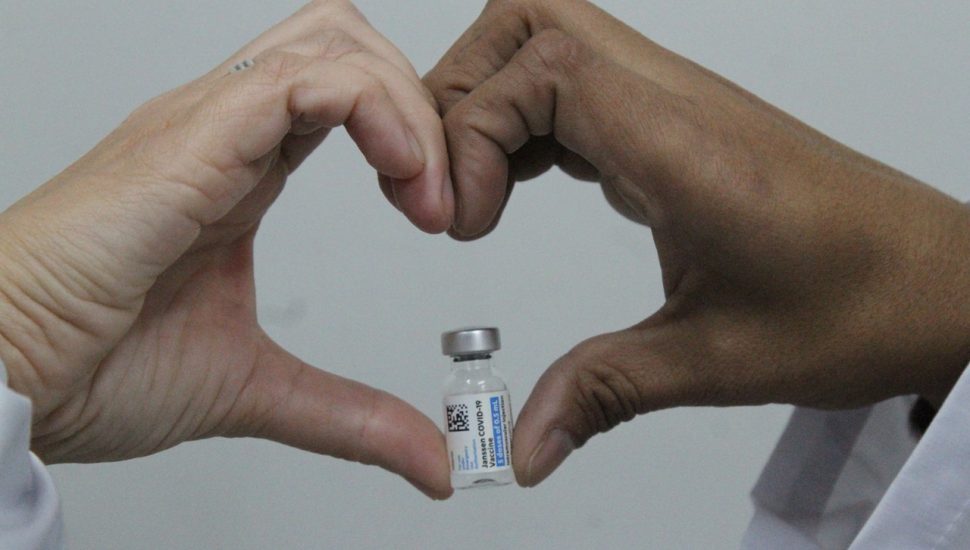 vacina contra a covid-19