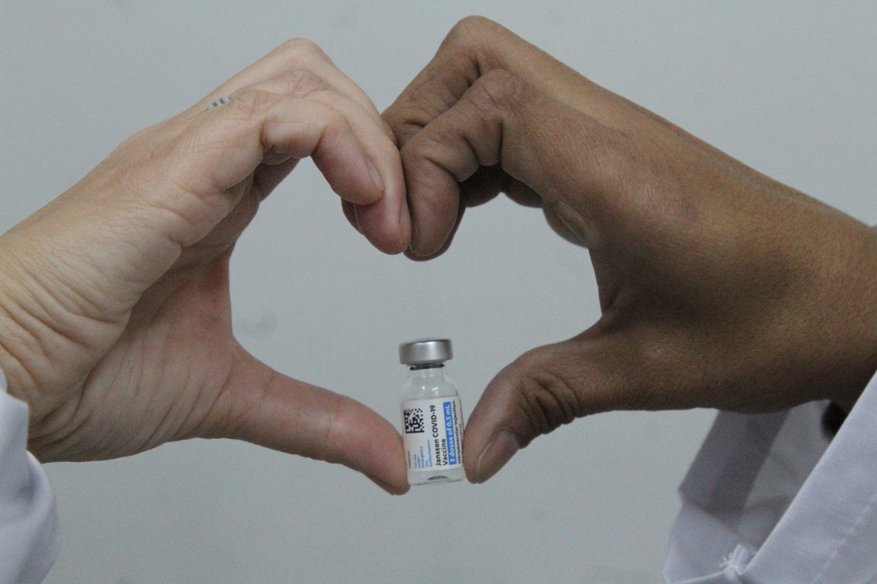 vacina contra a covid-19