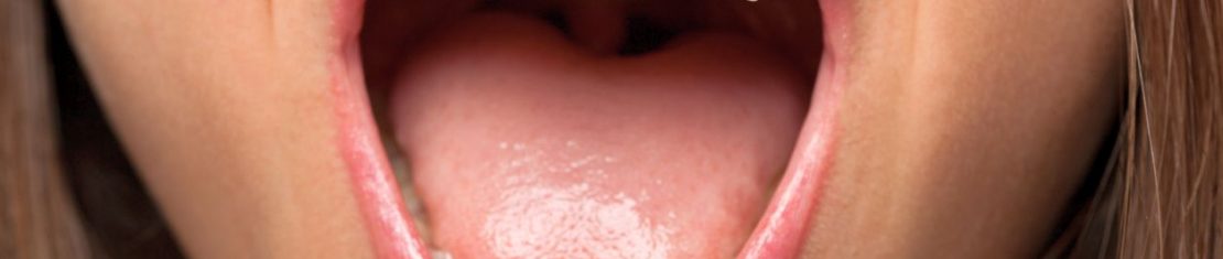 coronavírus e glândulas salivares