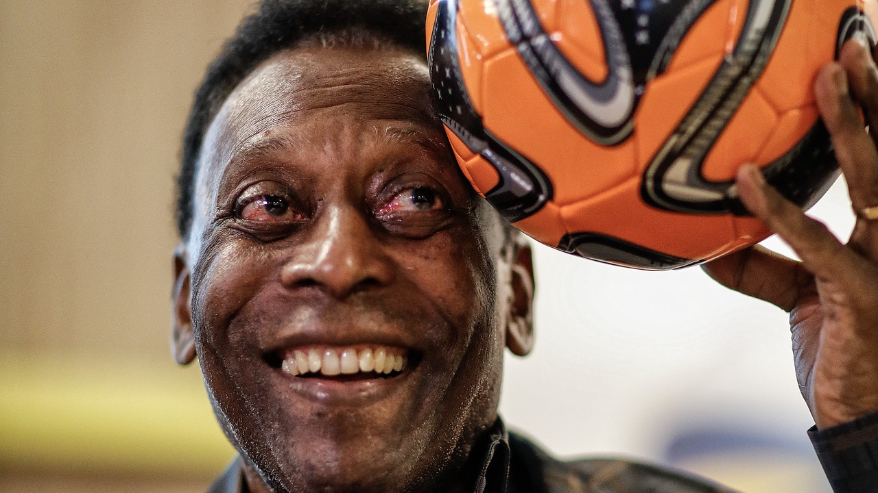 Rei Pelé