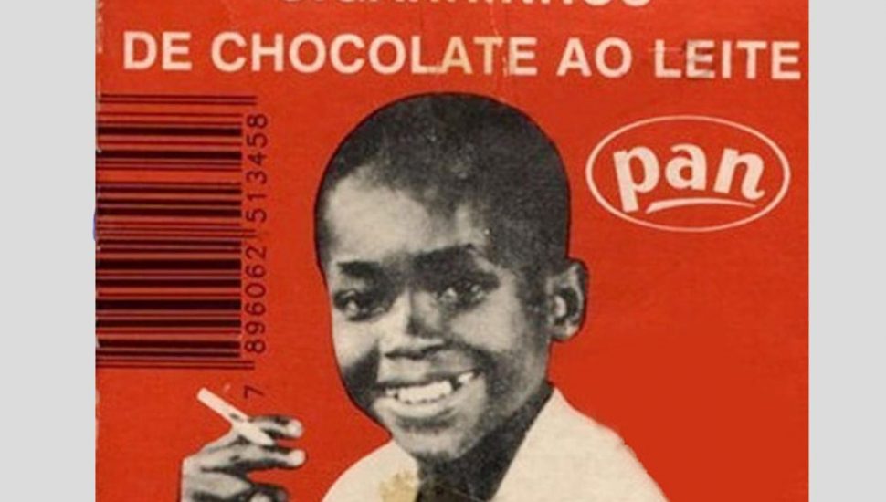 Ator da caixinha de cigarros de chocolate morreu