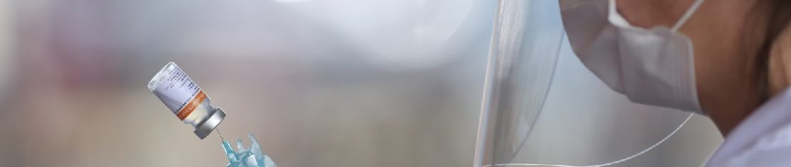 vacinação em Curitiba