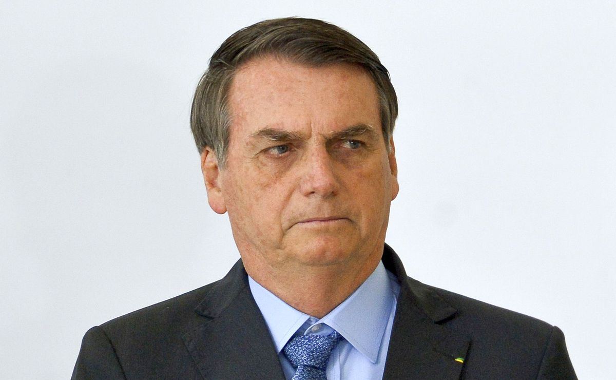 Bolsonaro