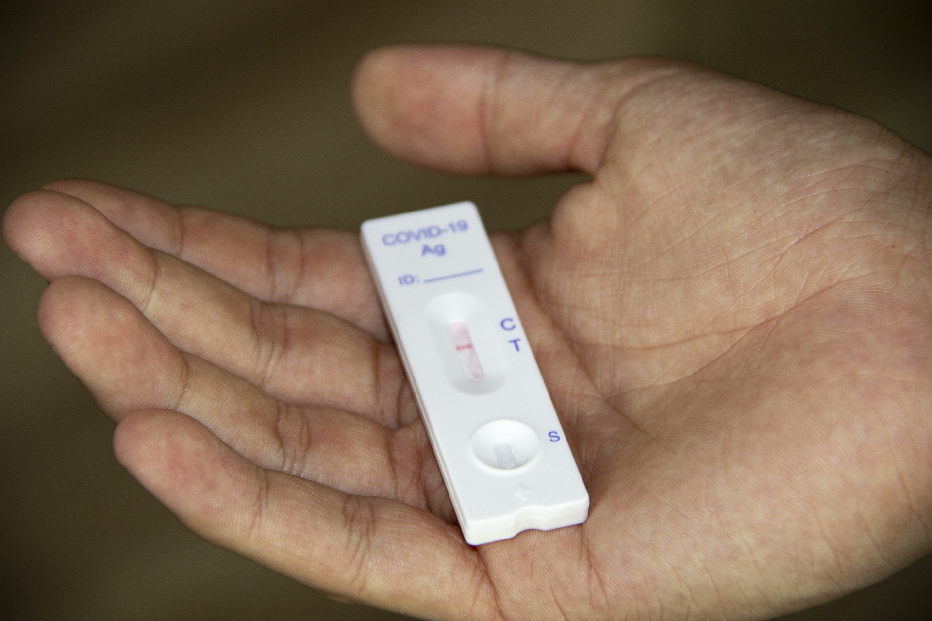 Boletim covid-19 desta segunda (05/07/21)