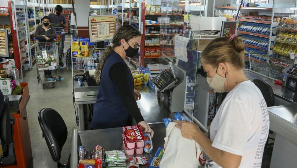 Armazéns da Família