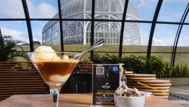 café do Jardim Botânico