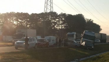 acidente contorno sul