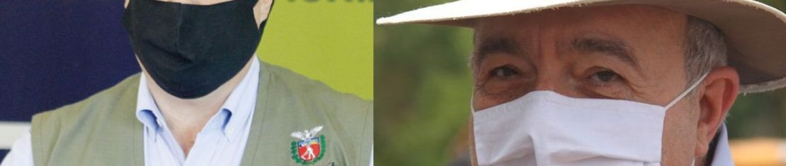 Greca e BEto Preto criticam sommeliers de vacina