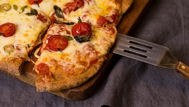 Dia nacional da Pizza