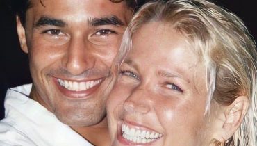 luciano szafir e xuxa