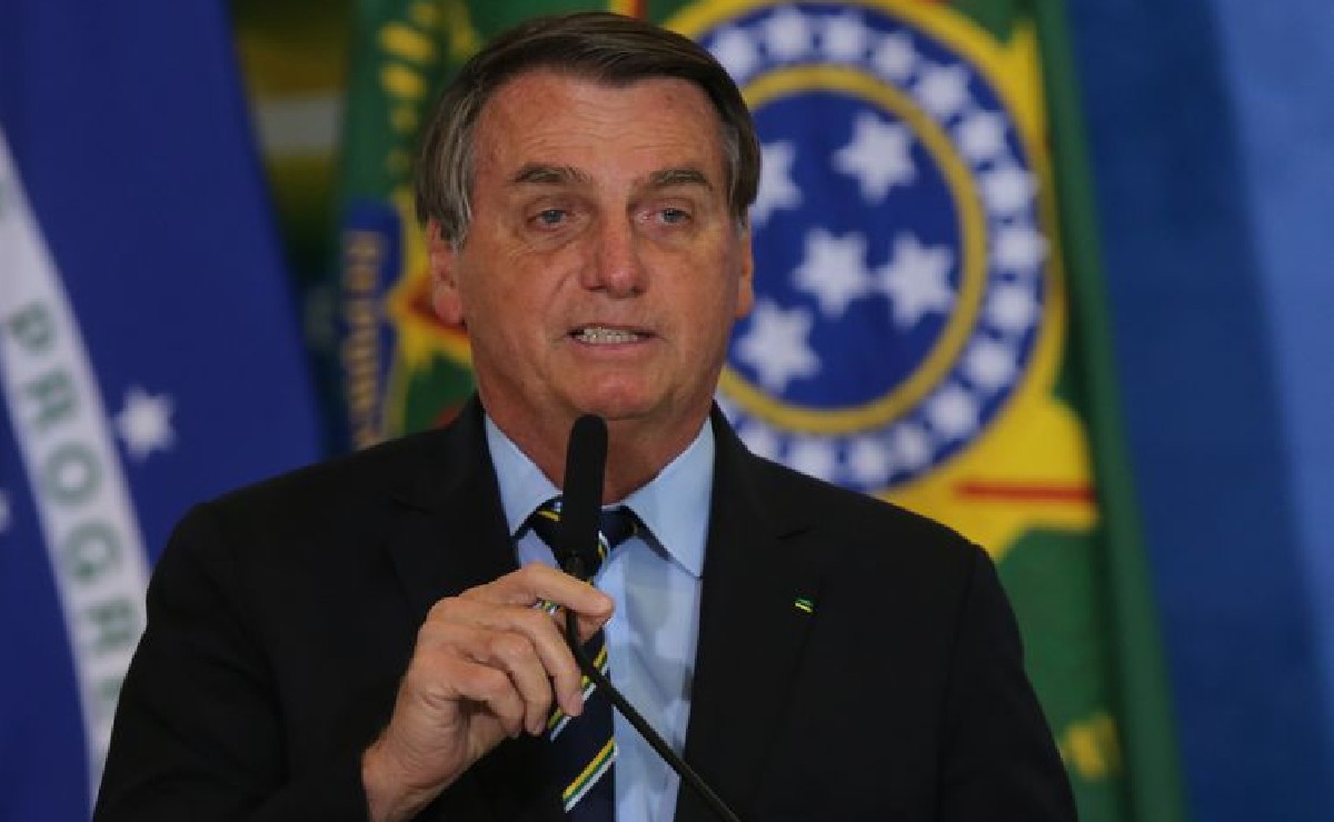 Jair Bolsonaro