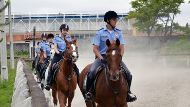 Inscrições abertas para processo seletivo do Colégio da PM