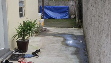 Obra em imóvel de aluguel. Quem paga a conta?