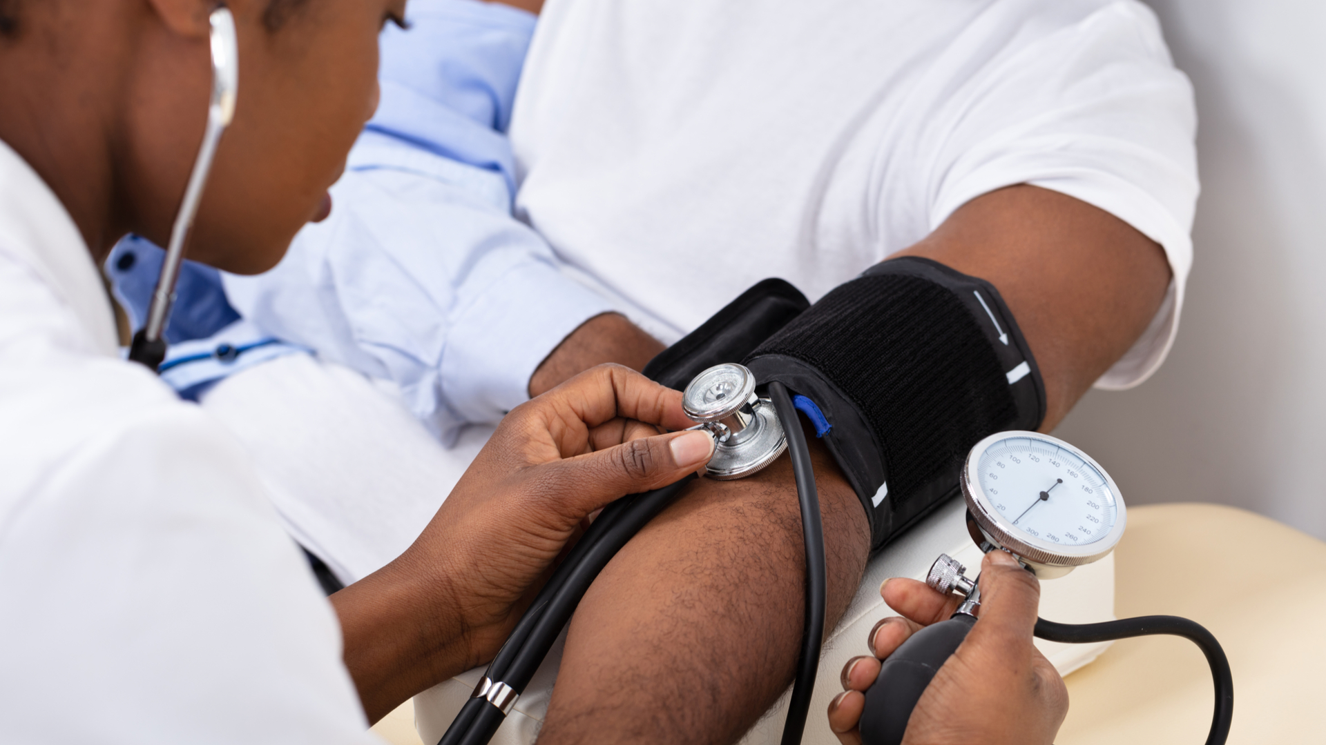 A detecção precoce de alterações no organismo evita que doenças se desenvolvam e que o paciente precise de tratamentos mais complexos. | Foto: Shutterstock