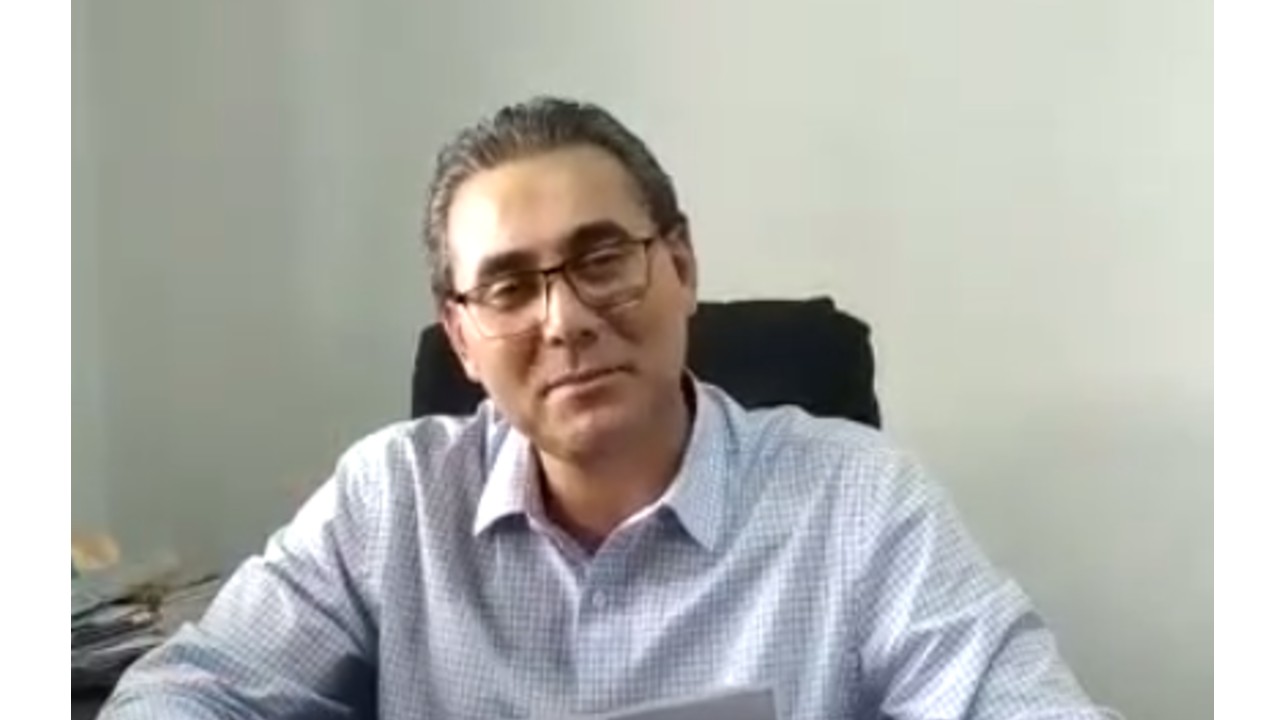 prefeito boa vista aparecida