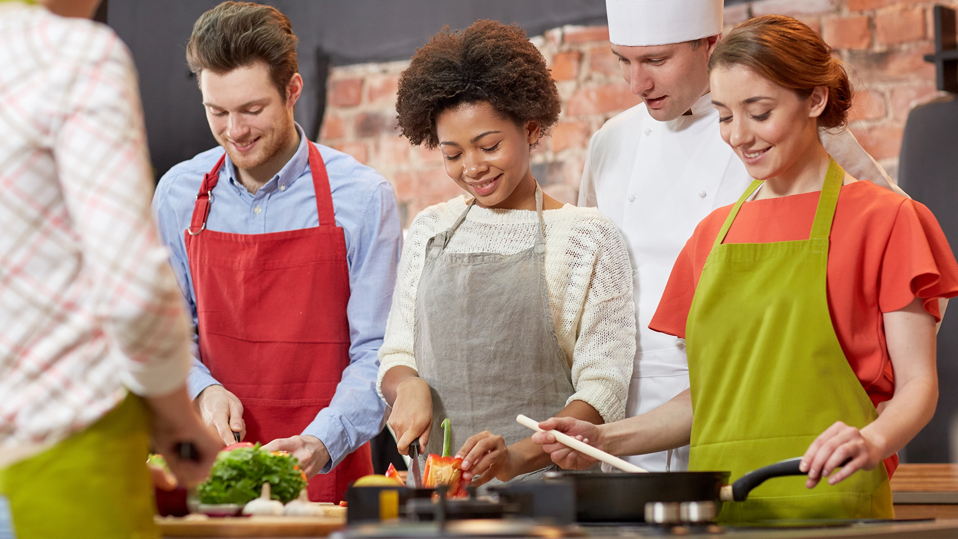 Transforme a sua carreira com o Ensino Superior da Faculdade Senac! | Foto: Shutterstock