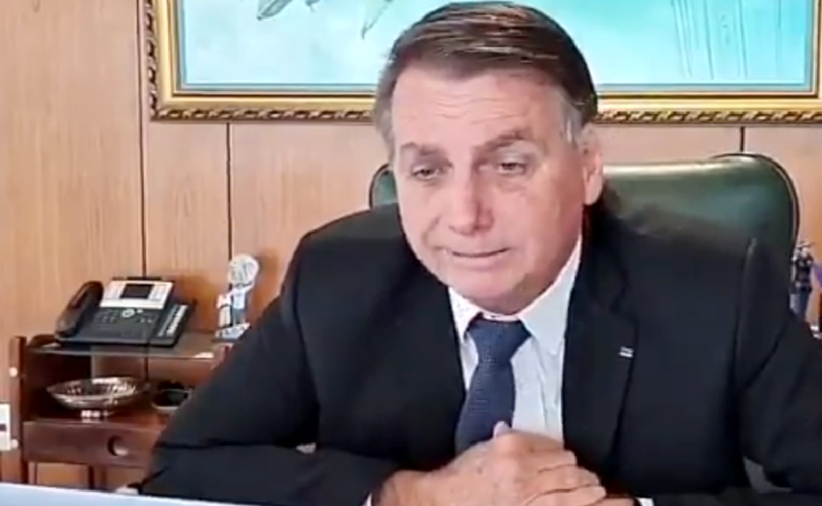 Jair bolsonaro