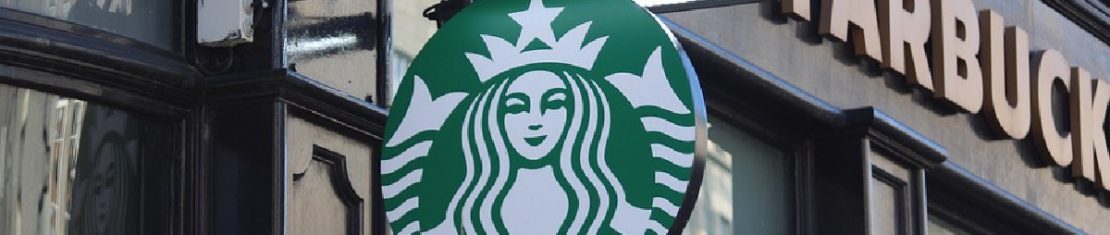 Starbuks em Curitiba