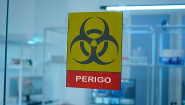 Paraná tem metade dos casos da variante delta do coronavírus.