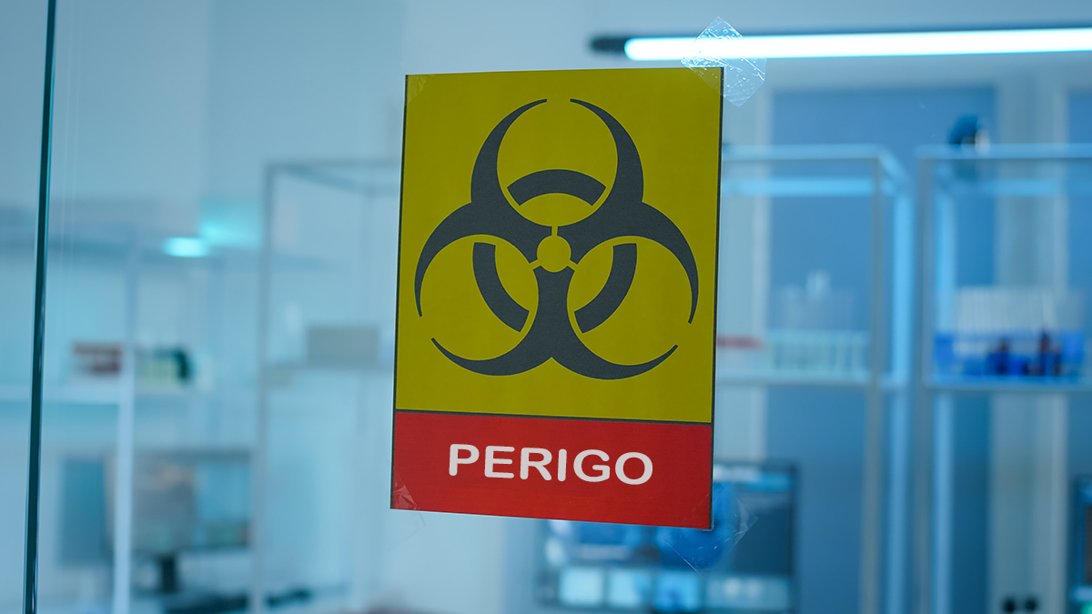 Paraná tem metade dos casos da variante delta do coronavírus.