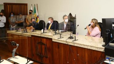 Fraudes durante vacinação no Paraná