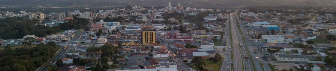 municipio de araucaria