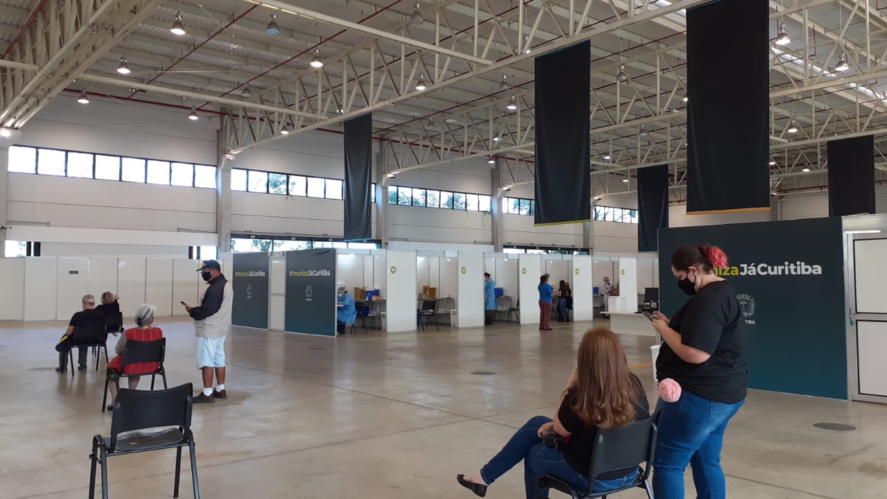 vacinacao segunda dose