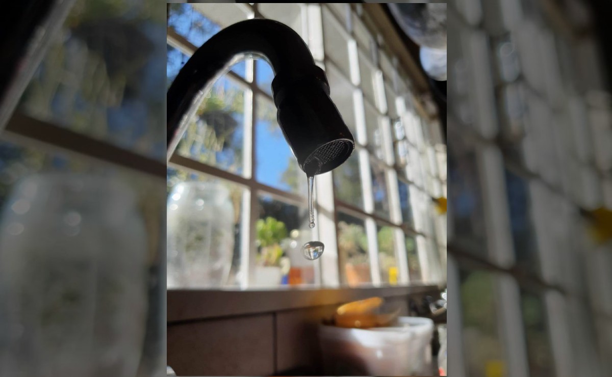 Falta de água e rodízio da Sanepar seguem em Curitiba e região.