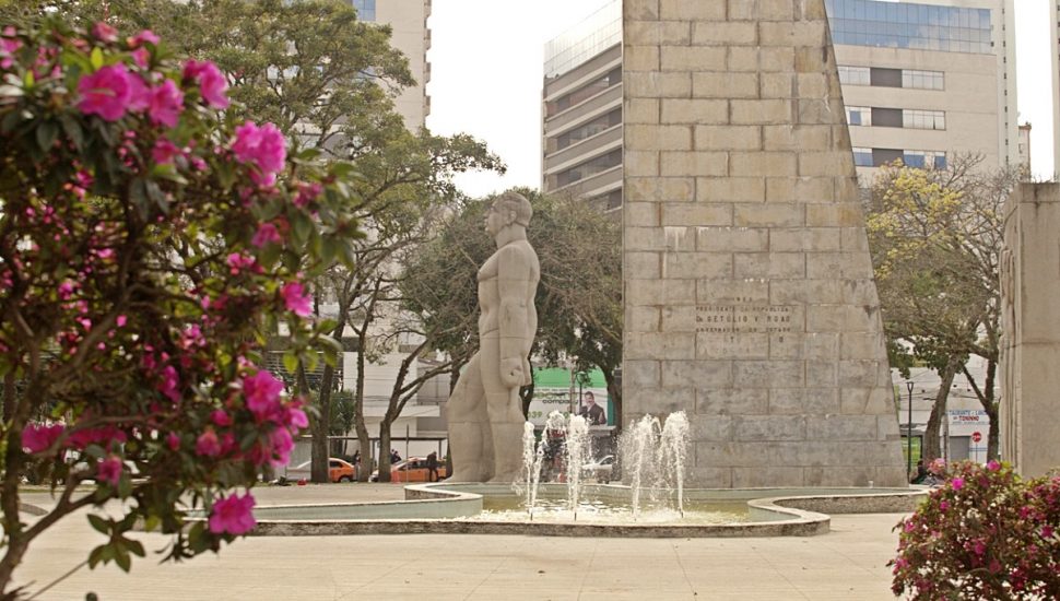 previsão do tempo Curitiba