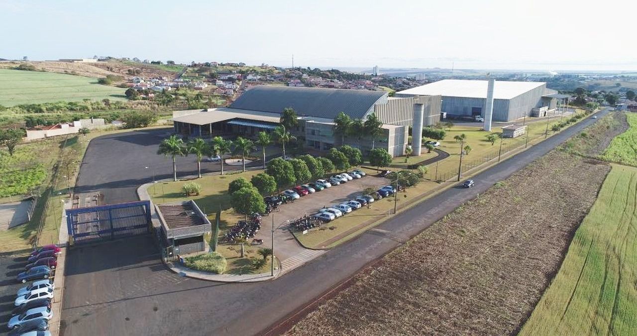 fabricante alimentos